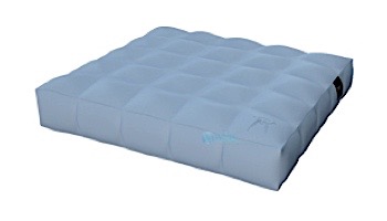 Pigro Felice Modul'Air Inflatable Base Pool Float | Stone Grey | 921987-SGREY