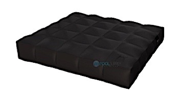 Pigro Felice Modul'Air Inflatable Base Pool Float | Sand | 921987-SAND