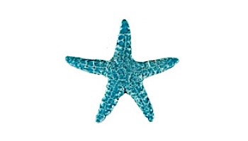 Artistry In Mosaics Starfish Mosaic | Lime - 5" | STALIMB