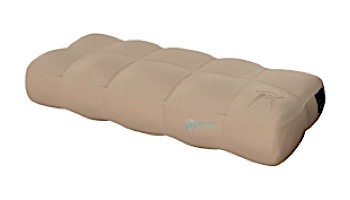 Pigro Felice Modul'Air Inflatable Pillow | Stone Grey | 922006-SGREY