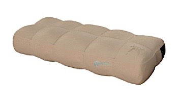 Pigro Felice Modul'Air Inflatable Pillow | Matte Black | 922006-MBLACK