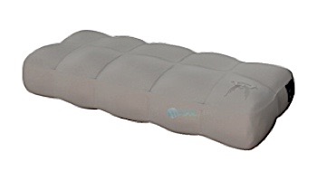 Pigro Felice Modul'Air Inflatable Pillow | Matte Black | 922006-MBLACK