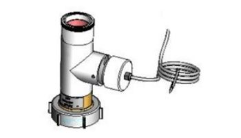 AutoPilot Salt System Tri-Sensor Assembly with Cord and O-Rings | PLA0047 loading=