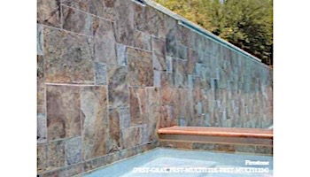 National Pool Tile Firestone 12X12 Series | Multi Color | FRST-MULTI1212