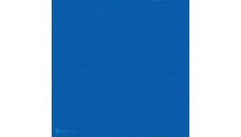 Ledge Lounger Signature Collection Chair Shade | Gray Frame - Pacific Blue Fabric Stock Color | LL-SG-CR-SH-GY-STD-4601