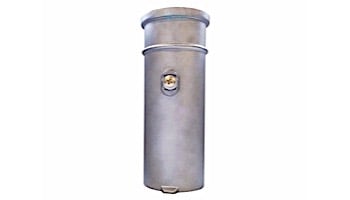 SR Smith 6" Marine Grade Stainless Steel Commercial Anchor | 1.90" OD | AS-106MG-S