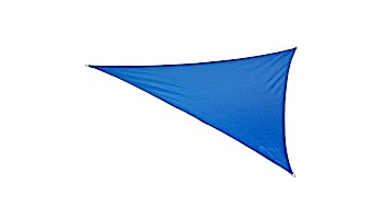 Coolaroo® Coolhaven Triangle Shade Sail | 12-Foot Sapphire | 473808