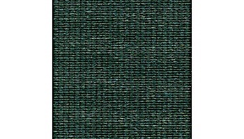 Coolaroo Coolhaven Square Shade Sail | 12x12 Foot Heritage Green | 473815