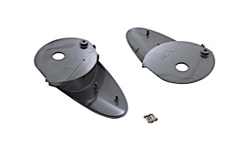 Pentair Side Covers Kit | 360234