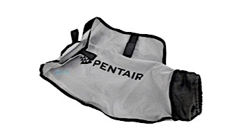 Pentair Debris Bag Kit without Hook and Loop Fastener | 360240