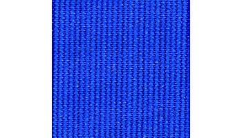 Coolaroo Kool Kolors Triangle Shade Sail | 9-Foot Blue | 434502