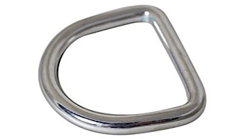 Coolaroo D-Ring Shade Sail Accessory | 8 mm | 472153