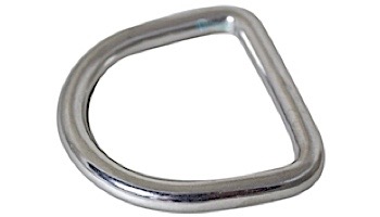 Coolaroo® D-Ring Shade Sail Accessory | 8 mm | 472153