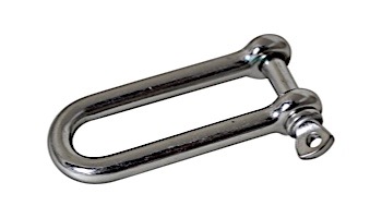 Coolaroo Long D-Shackle | 8 mm | 472085