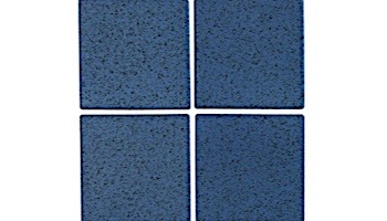 National Pool Tile Cornerstone 3x3 Series | Blue | CNRST-BLUE