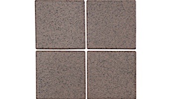 National Pool Tile Cornerstone 3x3 Series | Brown | CNRST-BROWN
