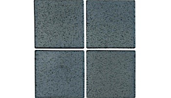 National Pool Tile Cornerstone 3x3 Series | Slate | CNRST-SLATE