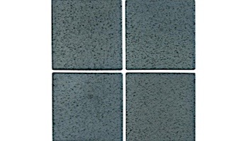 National Pool Tile Cornerstone 3x3 Series | Slate | CNRST-SLATE