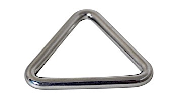 Coolaroo Triangle Ring Shade Sail Accessory | 8 mm | 472139