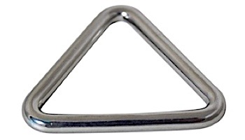 Coolaroo® Triangle Ring Shade Sail Accessory | 6 mm | 472122