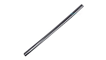 Inter-fab Stainless Steel Support Pole ONLY | 54" Tall 1.90x.065 Marine Grade | WS-PTPOLE NOANC