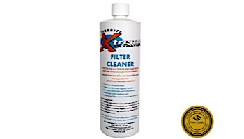 Zeotech Zeobrite® Xtreme Filter Cleaner | 32 Fluid Ounces | Z50303