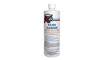 Zeotech Zeobrite® Xtreme Filter Cleaner | 32 Fluid Ounces | Z50303