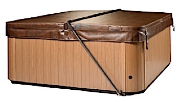 Ocean Blue Spa Cover Easy Economy Lift | 970050