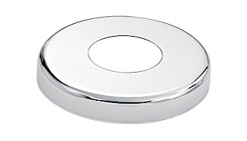 SR Smith Round 1.90" Stainless Steel Escutcheon Plate 316L Marine Grade | Sold Individually | EP-100F-MG