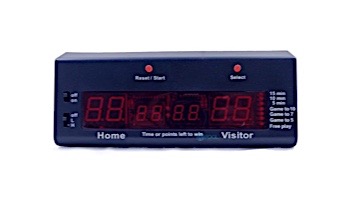 Blue Wave Electronic Scorer | NGP58544