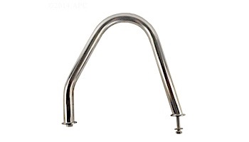 Inter-fab Zoomerang Handrail | ZMHR