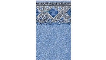 27' Round 52" Athena Pattern Beaded 20 Mil Liner | 5-2700 ATHENA 2