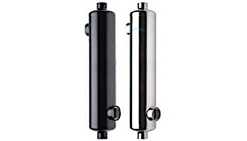 Raypak CR24-185 Indirect Heat Exchanger | CR24 Super Alloy 185,000 BTUH | 013484