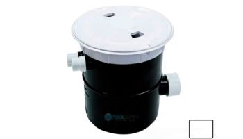 AquaStar FillStar Water Level Control System for Pools and Spas | White Lid | AFB101