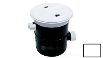 AquaStar FillStar Water Level Control System for Pools and Spas | White Lid | AFB101