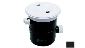 AquaStar FillStar Water Level Control System for Pools and Spas | Black Lid | AFB102