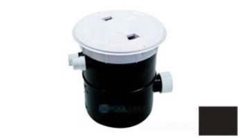 AquaStar FillStar Water Level Control System for Pools and Spas | Black Lid | AFB102