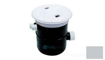 AquaStar FillStar Water Level Control System for Pools and Spas | White Lid | AFB101