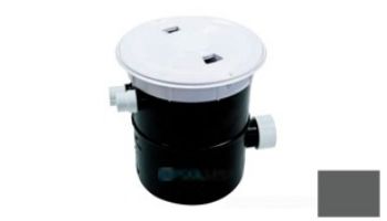 AquaStar FillStar Water Level Control System for Pools and Spas | Dark Gray Lid | AFB105