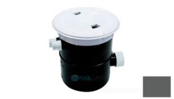 AquaStar FillStar Water Level Control System for Pools and Spas | White Lid | AFB101