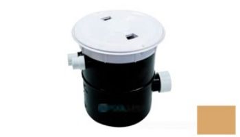 AquaStar FillStar Water Level Control System for Pools and Spas | White Lid | AFB101