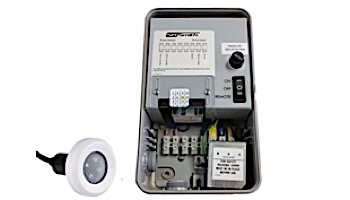 SR Smith Wireless Light Control System With Internal 12VAC Transformer & 1 Button Remote | WIRTRAN
