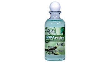 inSPAration Spa & Bath Aromatherapy | Apple Delight | 9oz Bottle | 102X