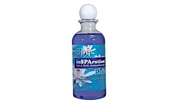 inSPAration Spa & Bath Aromatherapy | Joy | 9oz Bottle | 105X