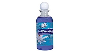 inSPAration Spa & Bath Aromatherapy | Apple Delight | 9oz Bottle | 102X