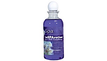 inSPAration Spa & Bath Aromatherapy | Apple Delight | 9oz Bottle | 102X