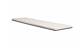 SR Smith 10ft Frontier III Diving Board Radiant White with Matching Tread | No Holes | 66-209-600S2H