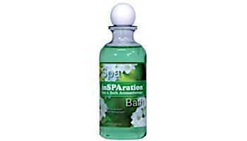 inSPAration Spa & Bath Aromatherapy | Apple Delight | 9oz Bottle | 102X