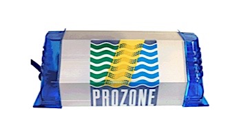 Prozone PZ1 Portable Spa Ozone Generator | up to 800 Gallons | 110V with AMP Plug | 11106-05IA-A99