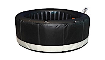 MSpa Original Camaro 4-Person Inflatable Spa | B-130